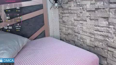 maria_twenty online show from November 14, 10:59 am