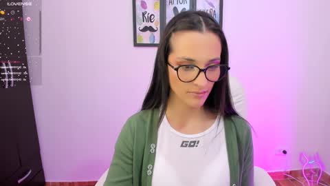 Leidy online show from January 11, 7:49 pm