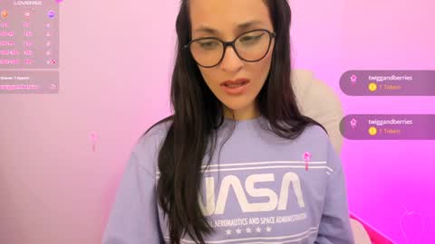 Leidy online show from December 21, 7:38 pm