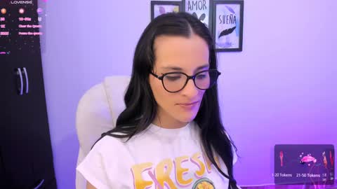 Leidy online show from January 4, 8:27 pm