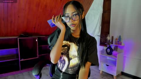 mariabonet online show from June 3, 12:45 am