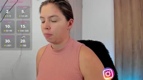 mariadanielasanchez online show from January 10, 7:00 pm