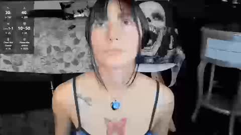 Maria online show from September 11, 7:58 pm