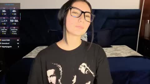 Maria online show from September 29, 8:25 pm