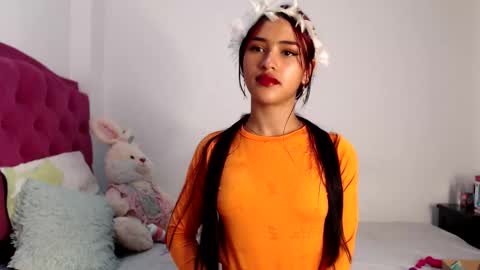 Giselle Mara  online show from November 5, 10:04 pm