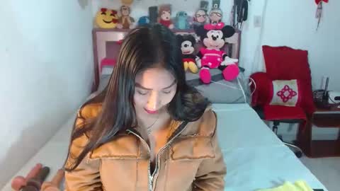 Mariajose online show from February 18, 10:47 am