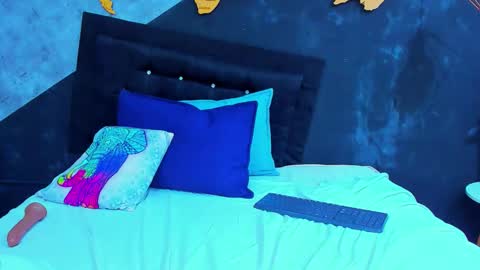  MARIAM online show from September 27, 3:08 pm