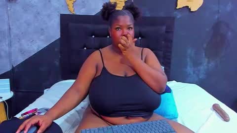  MARIAM online show from October 12, 1:46 pm