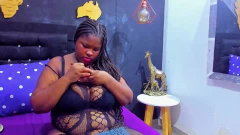  MARIAM online show from January 17, 2:41 am