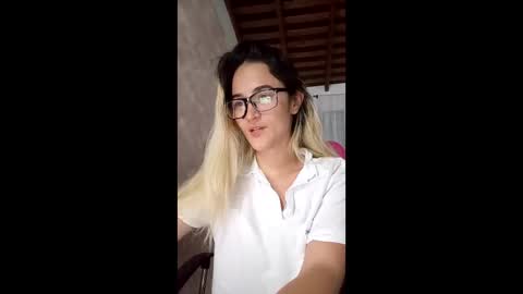 mariam_arango online show from January 13, 4:07 am