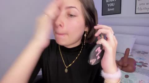 Mariam online show from March 7, 7:27 pm