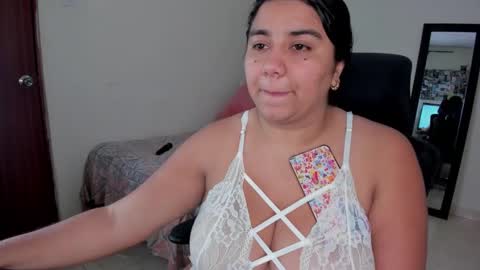   Mariam Castiblanco online show from February 4, 12:08 am