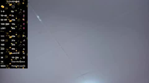   Mariam Castiblanco online show from February 11, 2:25 am