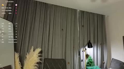 My name is Molly this is my first day online show from December 22, 5:05 pm