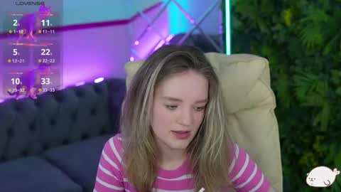 Maria online show from May 8, 6:49 am