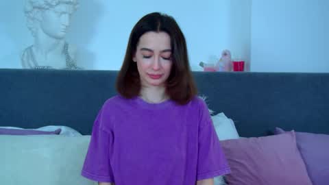 MariaMenson online show from February 9, 6:37 pm