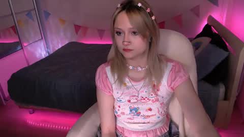 Maria online show from January 31, 4:48 pm