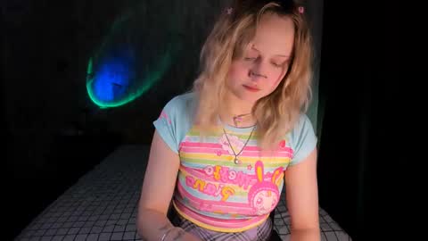 Maria online show from February 11, 11:44 pm