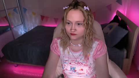 Maria online show from January 29, 4:19 pm