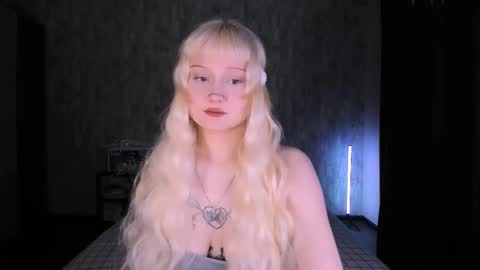 Maria online show from November 7, 3:23 am