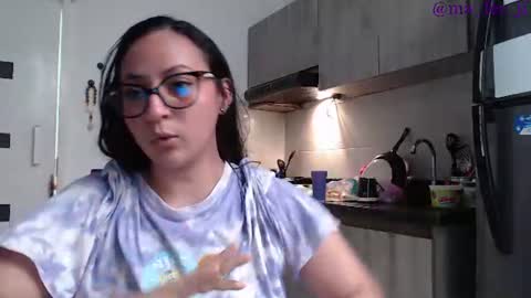 mariamualata online show from July 9, 8:22 pm