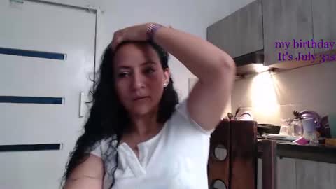 mariamualata online show from July 4, 9:32 pm