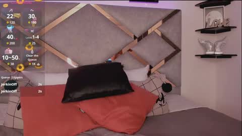 Marian online show from February 11, 2:46 am