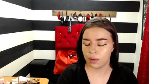 Marian online show from February 4, 3:00 am