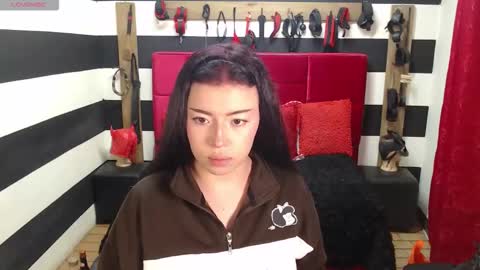 Marian online show from September 15, 2:53 am