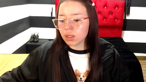 Marian online show from February 17, 3:04 am