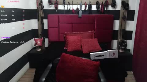 Marian online show from October 9, 4:27 am