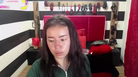 Marian online show from September 12, 3:29 am