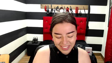 Marian online show from January 31, 3:30 am