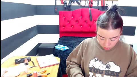 Marian online show from January 7, 3:24 am