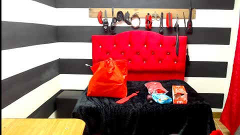 Marian online show from December 27, 2:58 am