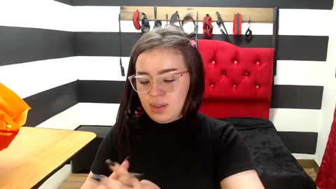 Marian online show from February 21, 4:07 am