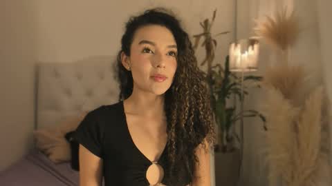 Marian online show from December 23, 2:37 am