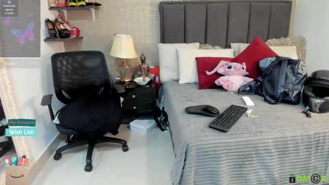 Mar y online show from March 2, 3:08 pm