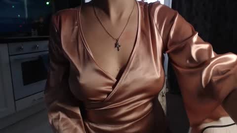 MarianaMur online show from February 28, 8:20 am