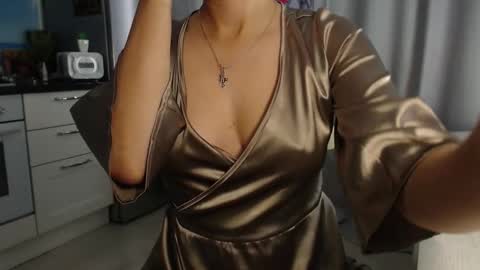 MarianaMur online show from September 26, 8:01 am