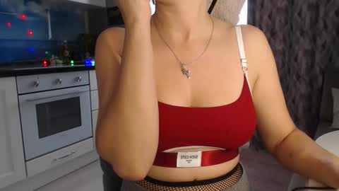 MarianaMur online show from February 17, 10:18 am