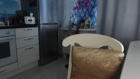 MarianaMur online show from October 3, 6:07 am