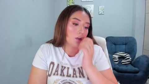    online show from October 8, 9:08 pm