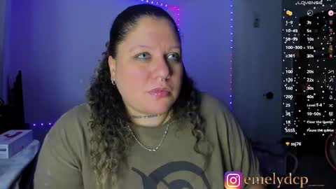   Independent Model online show from November 5, 7:35 am