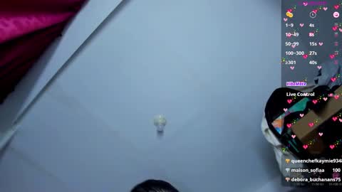   Independent Model online show from January 30, 7:07 am