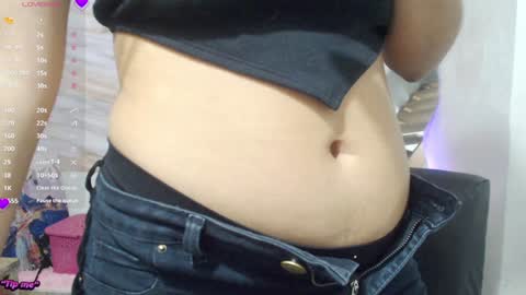 Mariana turner online show from January 31, 2:15 am