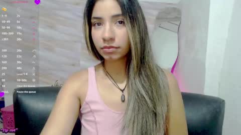 Mariana turner online show from February 19, 3:17 am