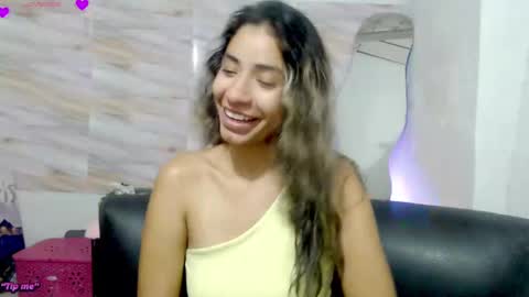 Mariana turner online show from March 6, 11:09 pm