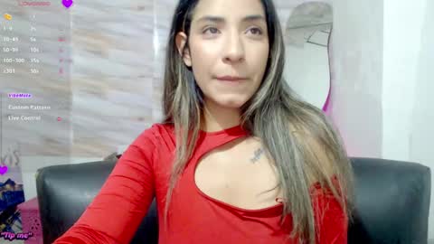 Mariana turner online show from February 20, 3:01 am