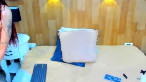 Mariana Angel online show from February 26, 3:14 am